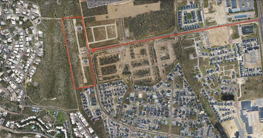 0 Bedroom Property for Sale in Laguna Hills Western Cape